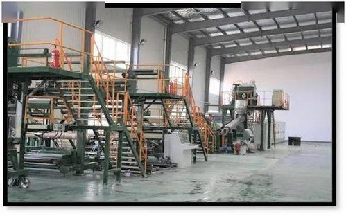 先行于時代的 希望之光 東方雨虹高分子防水卷材的成長之路