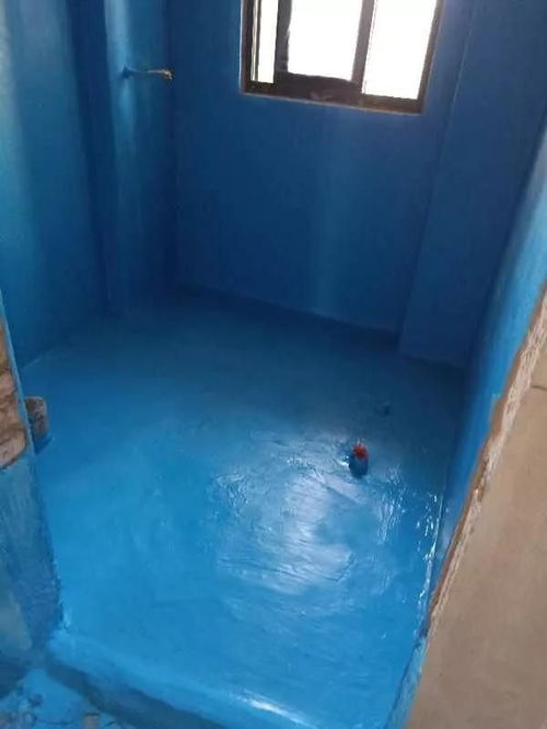 裝修設計地面防水材料該怎么選？你真的懂嗎？