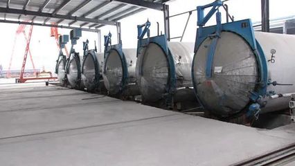 綠色工廠革新防水材料產業 年減3億實心粘土磚，環保與效率并行